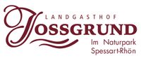 Landgasthof Jossgrund